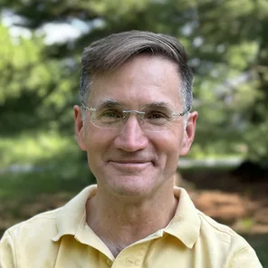 Carey White, Chief Executive Officer